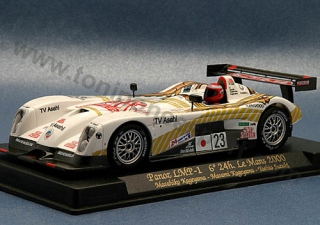 Panoz LMP-1 6 24h.Le Mans 2000 "M.Kageyama-M.Kageyama-T.Suzuki"