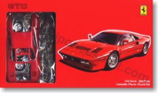 Ferrari 288 GTO Limited Kit 1/24 