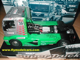 Man "Jarama FIA ETRC 2003" Stuart Oliver (08023)