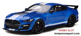 Ford Shelby GT500 2020