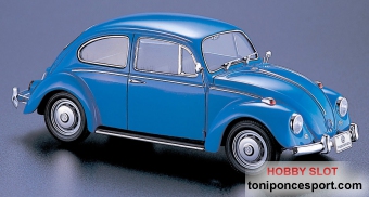Volkswagen Beetle Type 1 1967