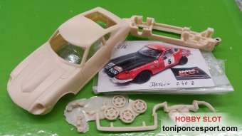 Datsun 240z Kit