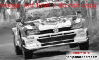 VW Polo GTI R5, No.60, Rally Ypres, F.Kreim/F.Christian, 2021