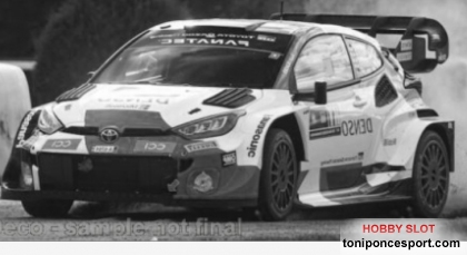 Toyota Yaris Rally 1, No.69, WRC, Central european Rally, K.Rovanper/J.Halttunen, 202