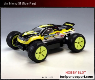 SCALEXTRIC · Guia A.R.S. con trencillas (X3)  · Hobby Slot Toñi Ponce  Sport