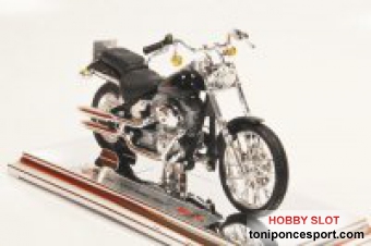 Harley Davidson FXSTD Softail Deuce 2000