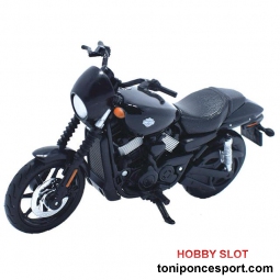 Harley Davidson Street TM 750 2015