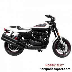 Harley Davidson XR 1200X 2011