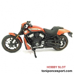 Harley Davidson VESCDX Night Rod Special