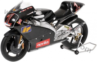 Aprilia RS250 GP 250 95, M. Biaggi