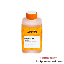 Combustible MERLIN Expert 10% - 1L 