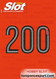 Revista N�200 portada 200