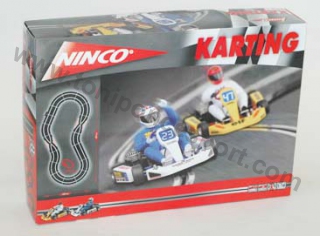 Circuito Karting