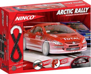 Circuito Artic Rally