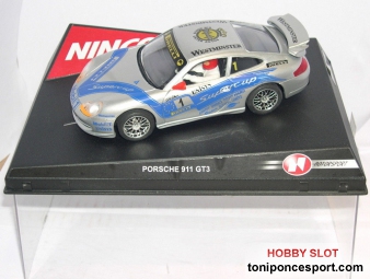 Porsche GT3 "Supercup"
