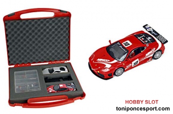 Kit Prorace Ferrari 360
