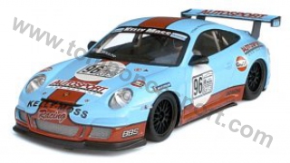 Porsche 997 Gulf