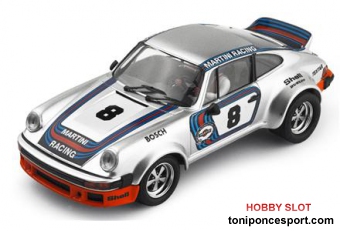 Porsche 934 Martini