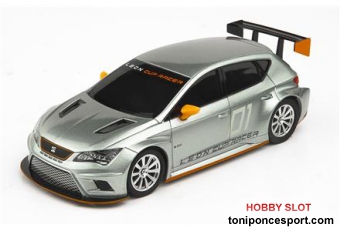 Seat Leon Cup Racer 1