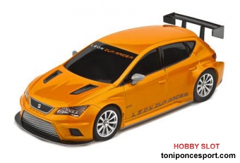 Seat Leon Cup Racer 2