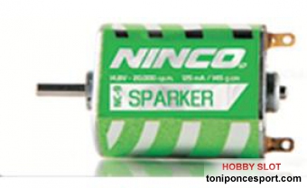 Motor NC-9 SPARKER 20.000 rpm