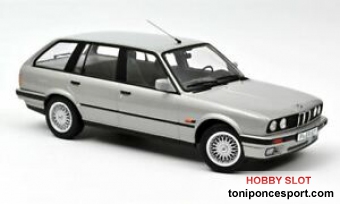 BMW 325i Touring 1991