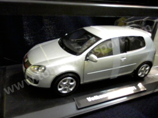 Volkswagen Golf V GTI 2- Door 2005