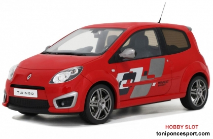 Renault Twingo RS Fase 1