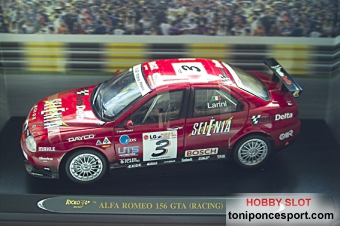 Alfa Romeo 156 GTA "Larini" 