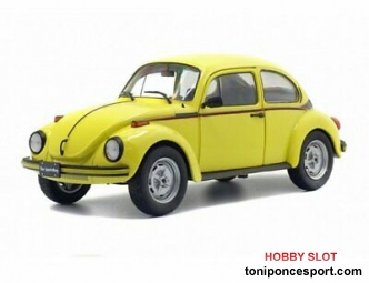 Volkswagen Beetle Sport 1974