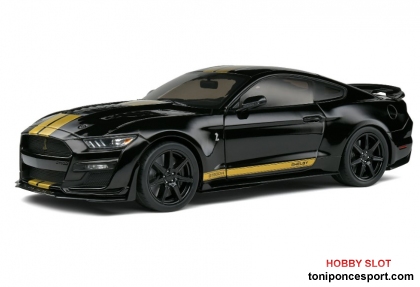 SHELBY GT500-H 2023