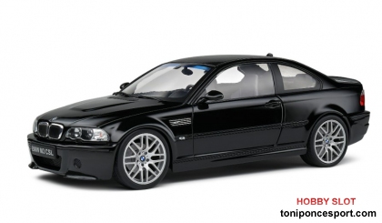 BMW 3 SERIES M3 CSL (E46) COUPE 2003