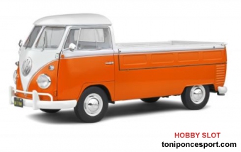 Volkswagen T1 Pick -Orange&White-1950