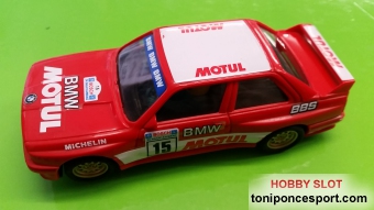 BMW M3 'Motul' (Sin Caja) 4092