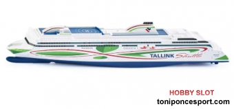 Barco Tallink Magastar