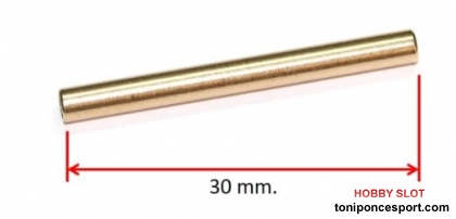 COMBI PLUS MONOBLOCK 30 (2,38mm. 3/32 - 0,7gr.)