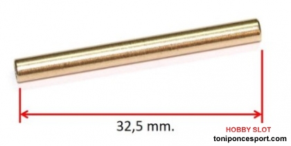 COMBI PLUS MONOBLOCK 32,5 (2,38mm. - 3/32 - 0,75gr.)