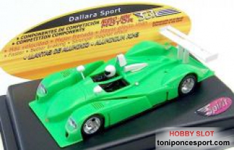 Dallara Sport Verde