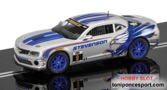 CHEVROLET CAMARO GT-R Stevenson Team, N�9