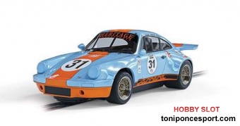 Porsche 911 RSR 3.0 - Edici�n Golfo