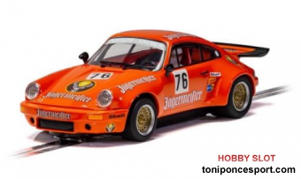 Porsche 911 3.0 RSR� - Jagermeister Kremer Racing