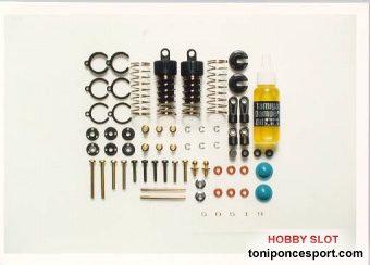Kit de Amortiguadores C.V.A. Mini Shock Unit Set II 