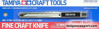 Fine Craft Knife Craft Tools