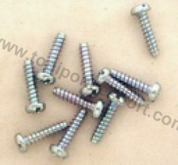 3x12mm Tapping Screw 