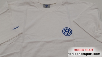 Camiseta Volkswagen - Talla XL