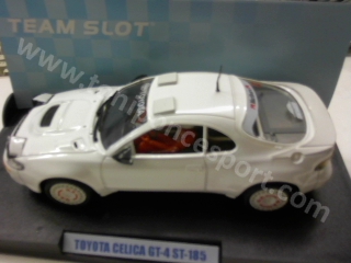 Toyota Celica GT-4 ST-185 Blanco