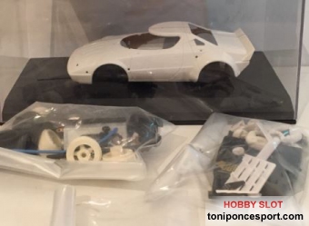 Lancia Stratos Gr.4 Kit