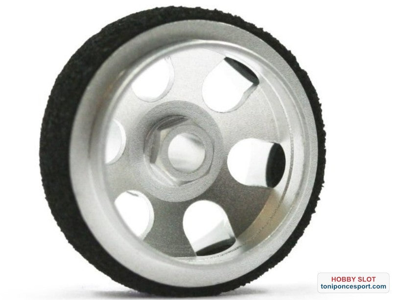 Llanta 15,9 x 8,5 UFO -R (x2)