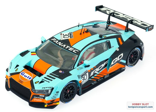 LMS GT3 World Challenge WRT 2021 #30