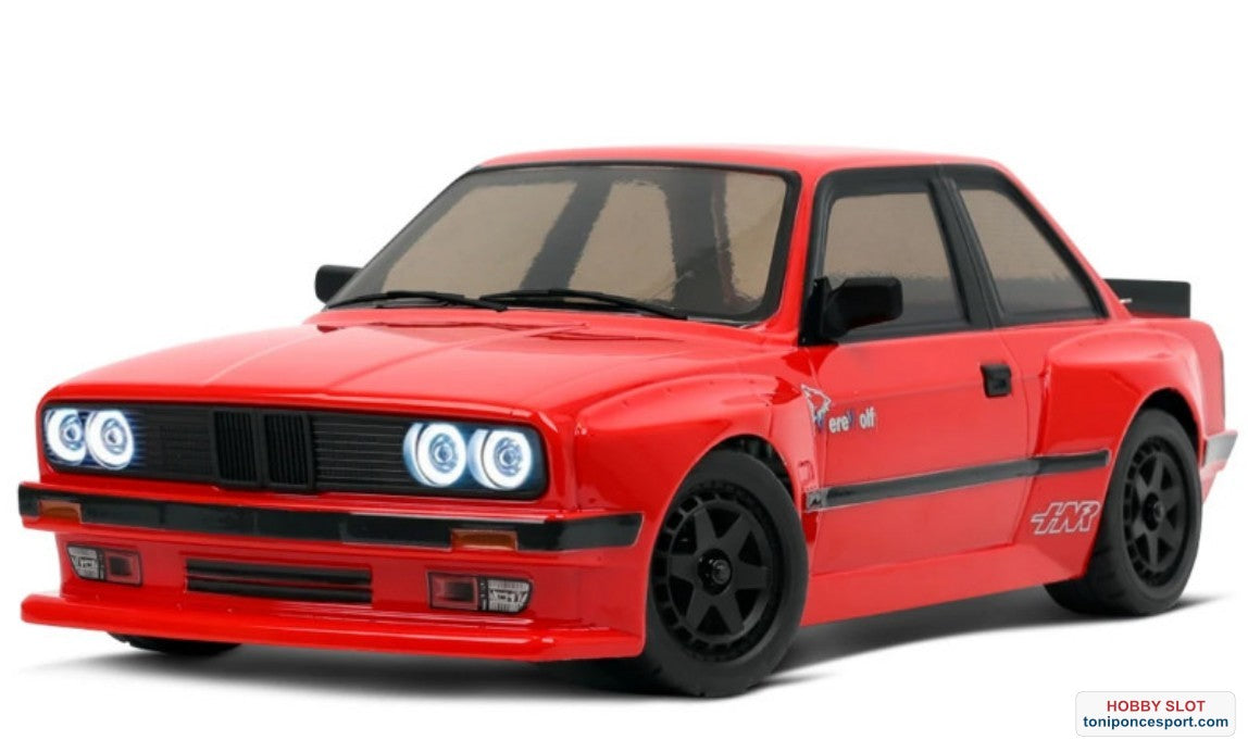 BMW DRIFT BRUSHLESS 60A 3300KW 4X4 WATERPROOF.